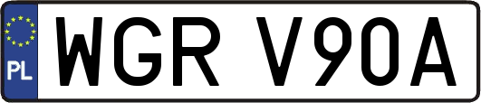 WGRV90A