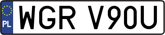 WGRV90U