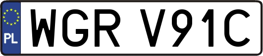 WGRV91C