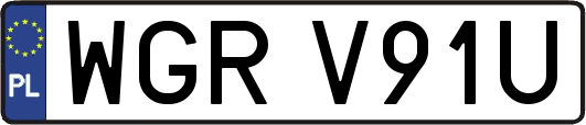 WGRV91U