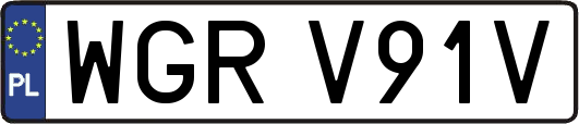 WGRV91V