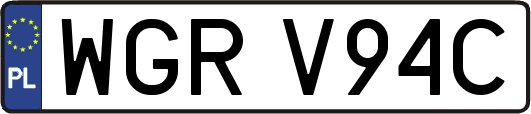 WGRV94C