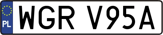 WGRV95A