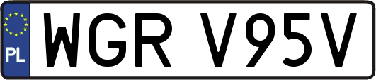WGRV95V