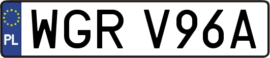 WGRV96A