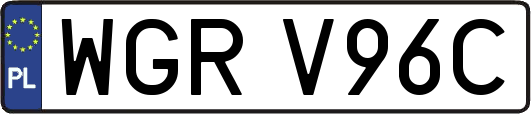 WGRV96C