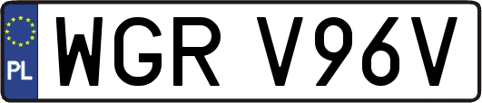 WGRV96V