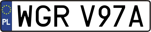 WGRV97A