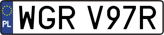 WGRV97R