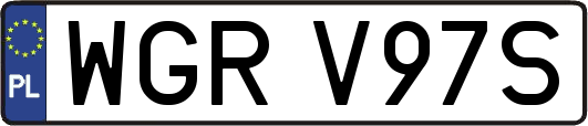WGRV97S