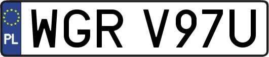 WGRV97U