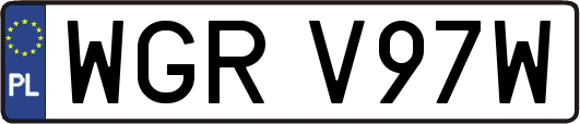 WGRV97W