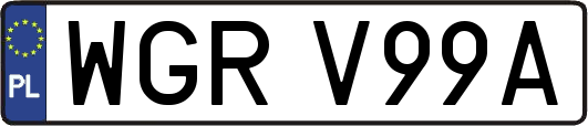 WGRV99A