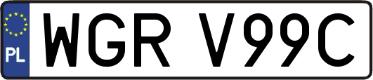 WGRV99C