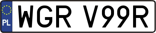WGRV99R