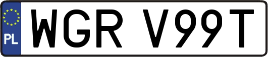 WGRV99T