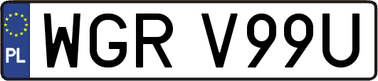 WGRV99U