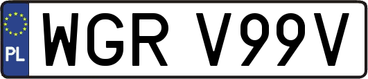 WGRV99V