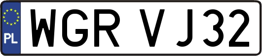 WGRVJ32