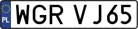 WGRVJ65