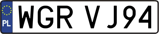 WGRVJ94