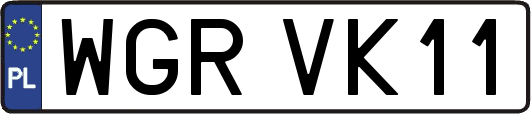 WGRVK11