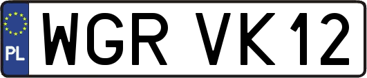 WGRVK12