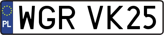 WGRVK25