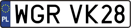 WGRVK28