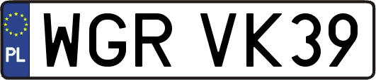 WGRVK39
