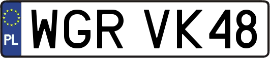 WGRVK48