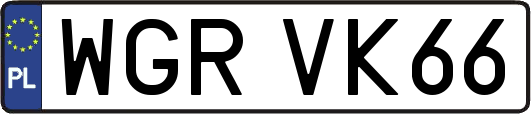 WGRVK66