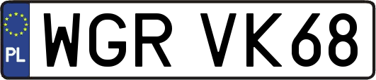 WGRVK68