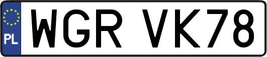 WGRVK78