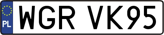 WGRVK95