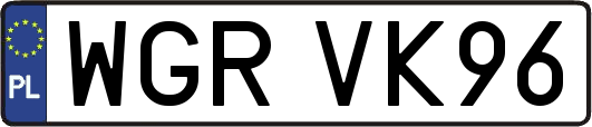 WGRVK96