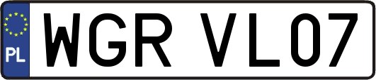 WGRVL07