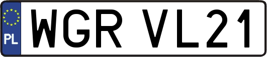 WGRVL21
