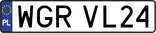 WGRVL24