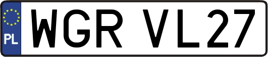 WGRVL27