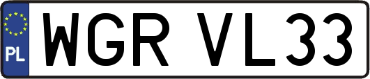 WGRVL33