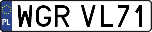 WGRVL71