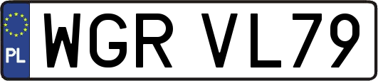 WGRVL79