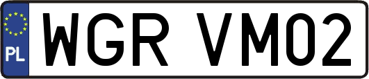 WGRVM02