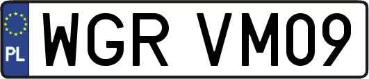 WGRVM09