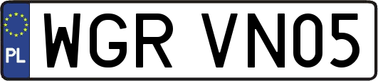 WGRVN05