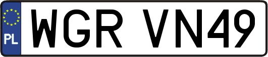 WGRVN49