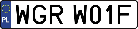 WGRW01F
