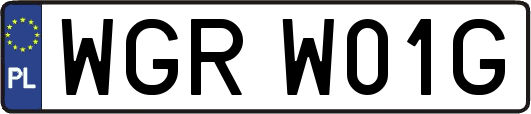 WGRW01G