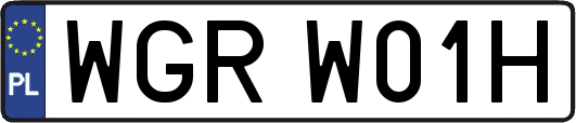 WGRW01H